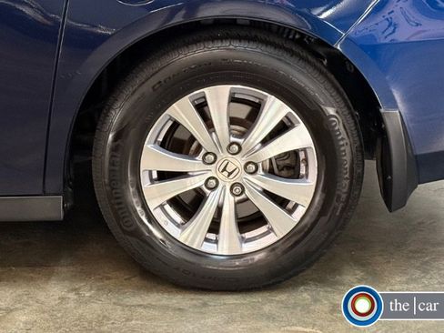 Used 2014 Honda Odyssey EX-L image 2