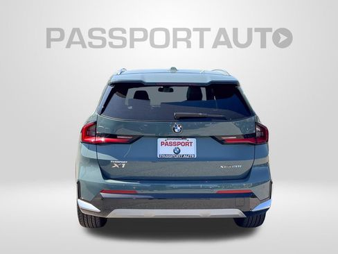 New 2026 BMW X1 xDrive28i w/ Convenience Package AWD/4WD image 5