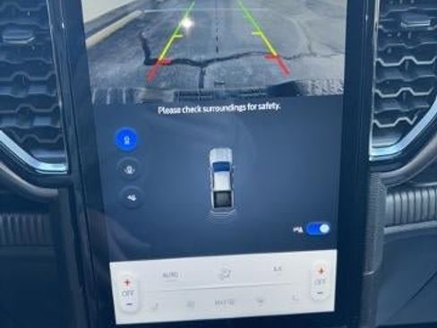 New 2025 Ford Ranger XLT w/ Equipment Group 301A High image 8