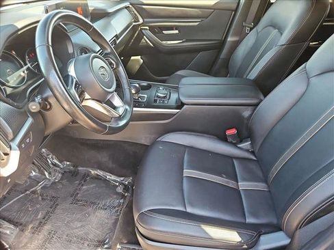 Used 2025 MAZDA CX-90 3.3 Turbo w/ Select Package AWD/4WD image 22