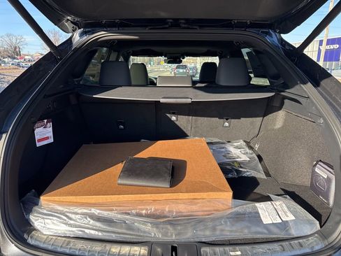 New 2026 Lexus RX 350 F Sport image 10