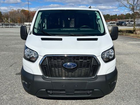 Used 2024 Ford Transit 250 Low Roof w/ Exterior Upgrade Package image 10