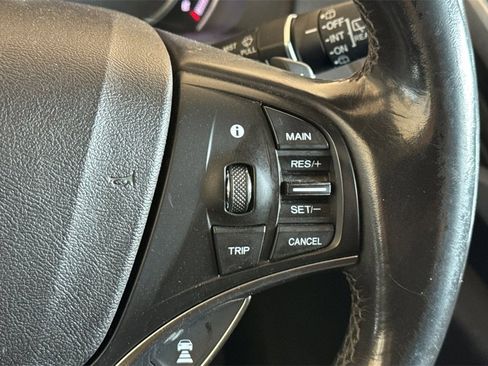 Used 2018 Acura MDX SH-AWD w/ Technology Package image 30