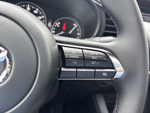 New 2026 MAZDA MAZDA3 2.5 S Hatchback w/ Premium Pkg image 27