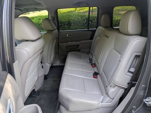 Used 2015 Honda Pilot EX-L image 13
