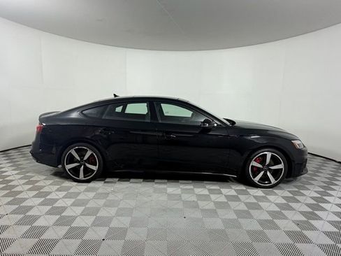 Used 2023 Audi A5 2.0T Premium Plus w/ Premium Plus AWD/4WD image 8