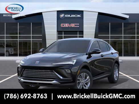 New 2025 Buick Envista Preferred w/ Convenience I Package image 6