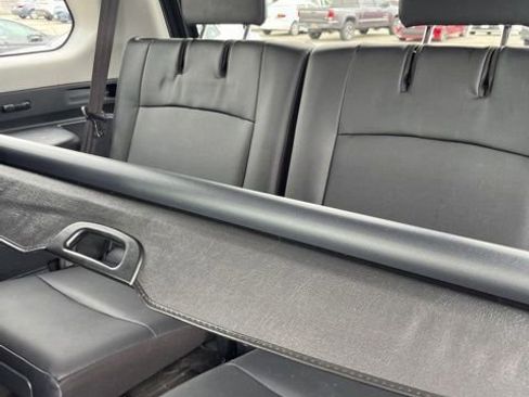 Used 2022 Toyota 4Runner SR5 Premium w/ Moonroof Package RWD image 9