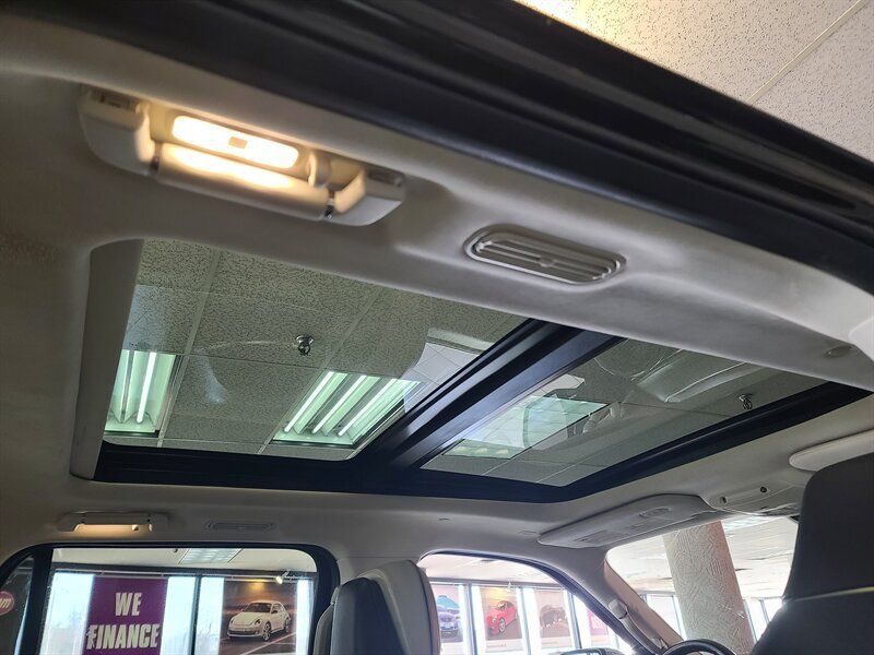 Used 2020 Lincoln Navigator L Black Label AWD/4WD image 28
