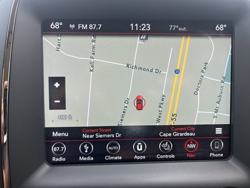 Used 2018 Dodge Durango GT AWD/4WD image 23