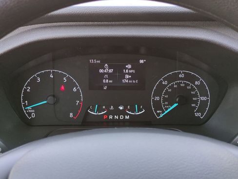 New 2025 Ford Transit 150 Low Roof w/ Load Area Protection Package image 26