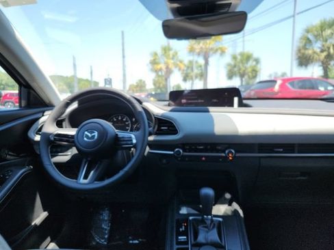 New 2026 MAZDA CX-30 2.5 Turbo Aire Edition AWD/4WD image 17