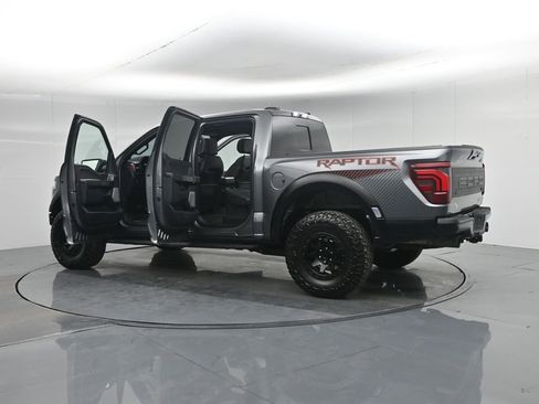 Used 2025 Ford F150 Raptor image 37