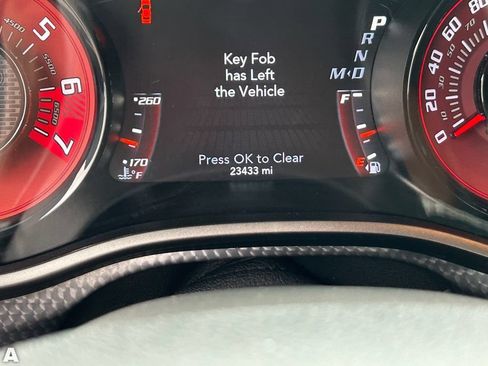 Used 2021 Dodge Challenger SRT Hellcat Redeye RWD image 29