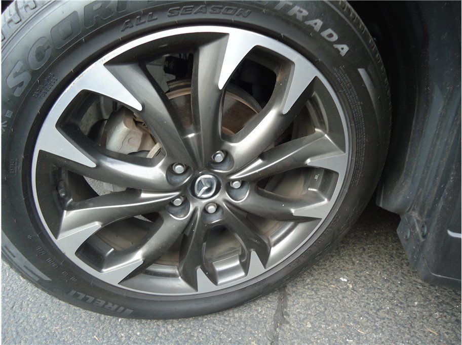 Used 2016 MAZDA CX-5 Grand Touring AWD/4WD image 30