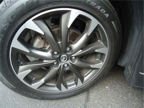 Used 2016 MAZDA CX-5 Grand Touring image 30