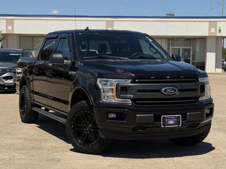 Used 2019 Ford F150 XLT w/ Equipment Group 302A Luxury AWD/4WD video 2