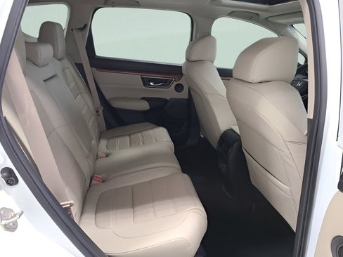 Certified 2019 Honda CR-V EX-L image 17