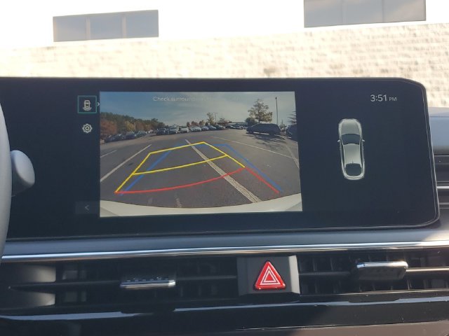 New 2026 Kia K5 GT-Line AWD/4WD image 25