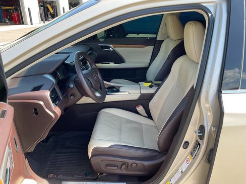 Used 2017 Lexus RX 350 AWD w/ Premium Package image 13
