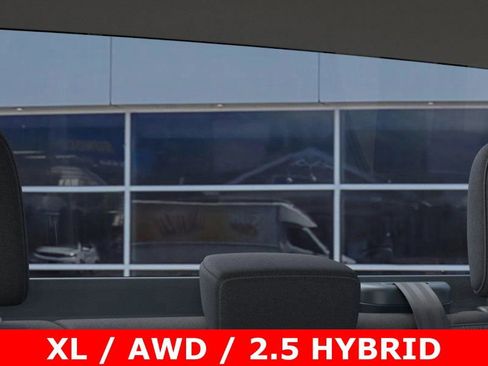 New 2026 Ford Maverick XL w/ Equipment Group 101A image 24