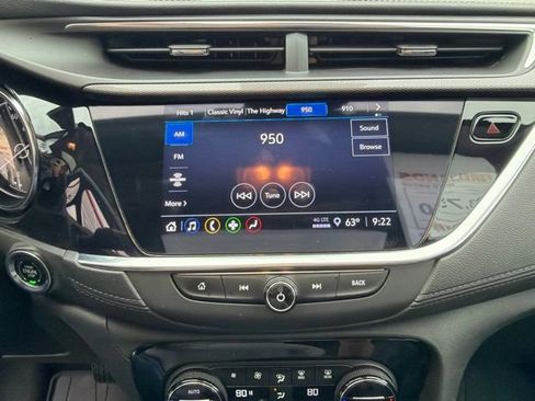 Used 2023 Buick Encore GX Essence w/ Experience Buick Package AWD/4WD image 25