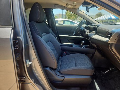 Used 2026 Nissan Kicks SV w/ Charging Package FWD image 27