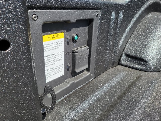 New 2026 Ford F150 Raptor AWD/4WD image 12