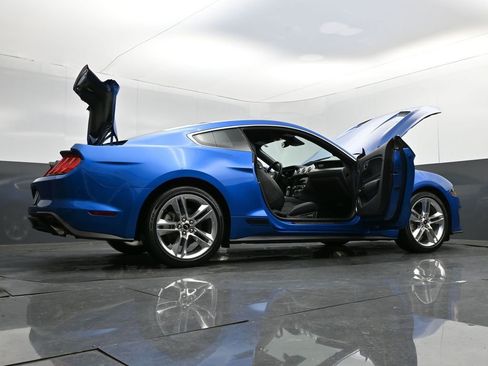 Used 2019 Ford Mustang Premium w/ Equipment Group 201A image 38