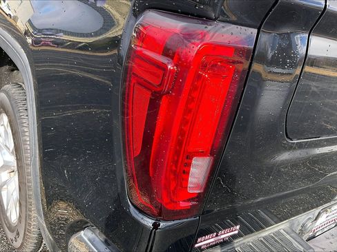 Used 2019 GMC Sierra 1500 SLT w/ SLT Premium Plus Package image 24