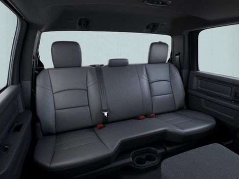 New 2026 RAM 5500 Tradesman AWD/4WD image 15