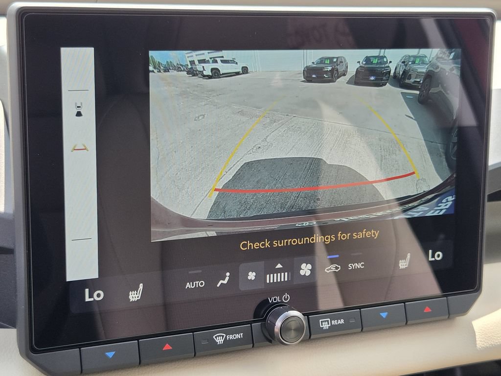 New 2026 Toyota RAV4 XLE Premium FWD image 18