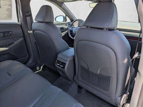 New 2026 Hyundai Sonata N Line FWD image 29