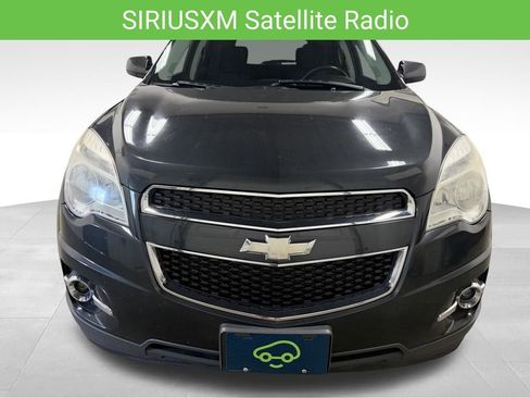 Certified 2012 Chevrolet Equinox LT w/ LPO, Protection Package FWD image 6