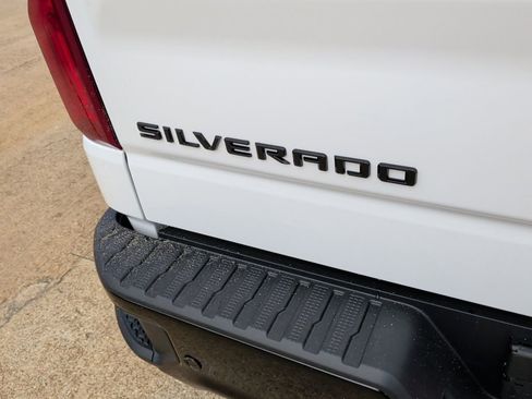 New 2026 Chevrolet Silverado 1500 LT Trail Boss w/ LT Trail Boss Premium Package AWD/4WD image 44