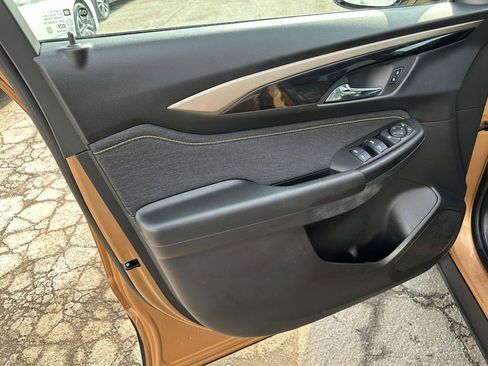 Used 2024 Chevrolet TrailBlazer ACTIV w/ Driver Confidence Package image 17