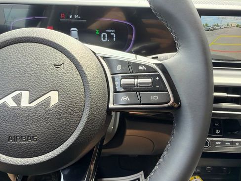 Used 2026 Kia Seltos S AWD/4WD image 33