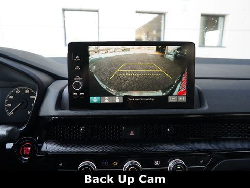 Used 2023 Honda CR-V EX-L image 5