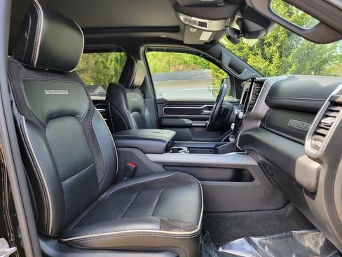 Certified 2023 RAM 1500 Laramie AWD/4WD image 24