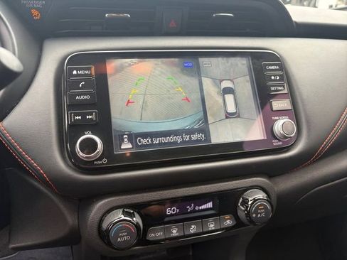 Used 2021 Nissan Kicks SR w/ Exterior Package image 10