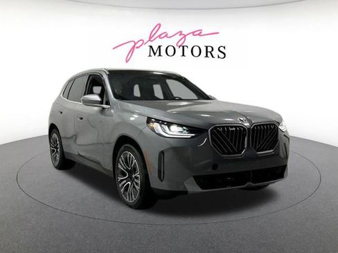 Used 2026 BMW X3 xDrive30 w/ Premium Package AWD/4WD image 4