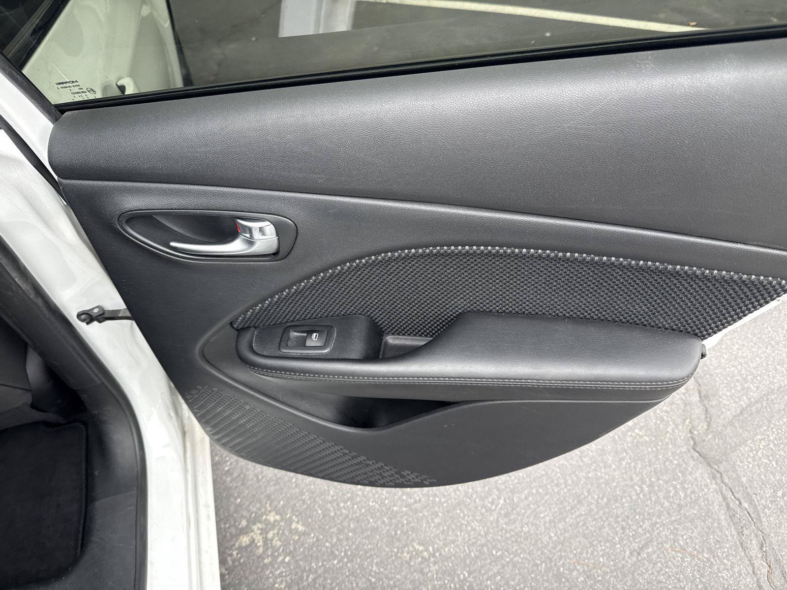 Used 2016 Dodge Dart SXT Sport FWD image 16