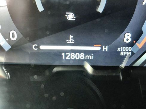 Used 2025 Toyota 4Runner TRD Off-Road image 15