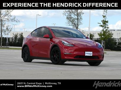 Used 2021 Tesla Model Y Long Range