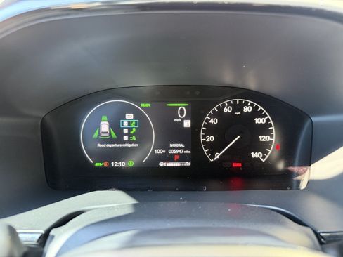 Used 2025 Honda CR-V Sport-L image 18