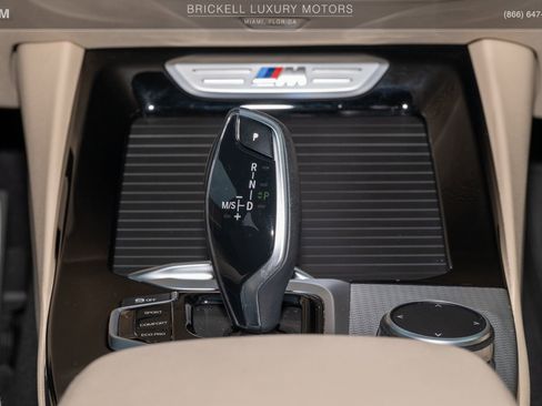Used 2019 BMW X3 M40i w/ Premium Package AWD/4WD image 26