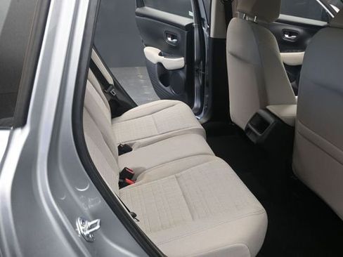 Certified 2025 Honda HR-V LX image 22