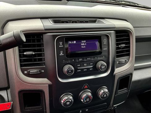 Used 2013 RAM 1500 Tradesman w/ Popular Equipment Group RWD image 14