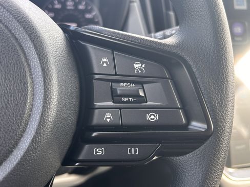 New 2026 Subaru Crosstrek 2.0i Premium image 21