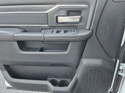 New 2026 RAM 2500 Big Horn image 13